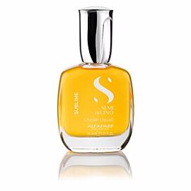 Semi Di Lino Sublime Crystalli Liquidi 50 Ml