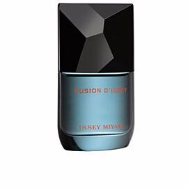 Fusion D'Issey Eau De Toilette Spray 100 Ml