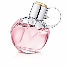 Wanted Tonic Girl Eau De Toilette Spray 50 Ml