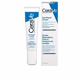 Eye Repair Cream Reduces Dark Circles&Puffiness 14 Ml