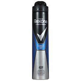 Cobalt Men Deo Vapor 200 Ml