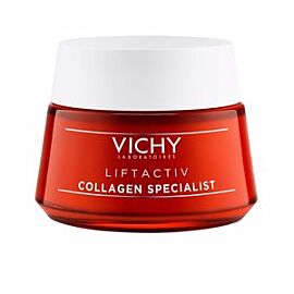 Liftactiv Collagen Specialist Crème Jour 50 Ml