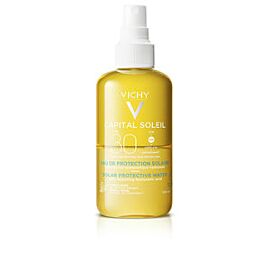 Idéal Soleil Eau De Protection Solaire Hydr Spf30 200 Ml