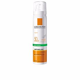 Anthelios Anti-Brilance Brume Fraîche Spf50 Spray 75 Ml