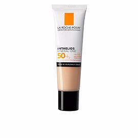 Anthelios Mineral One Couvrance Hydratation Spf50+ #01