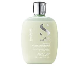 Semi Di Lino Calming Micellar Low Shampoo 1000 Ml