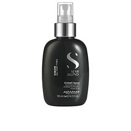 Semi Di Lino Sublime Cristalli Spray 125 Ml