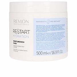 Re-Start Hydration Rich Mask 200 Ml