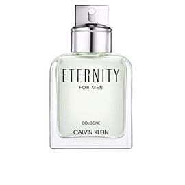 Eternity For Men Cologne Limited Edition Eau De Toilette Spray 200 Ml
