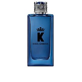 K By Dolce&Gabbana Eau De Parfum Spray 100 Ml