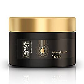 Dark Oil Lightweight Mask 500 Ml