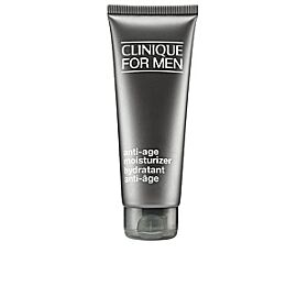 Men Anti-Age Moisturizer 100 Ml