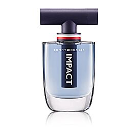 Impact Eau De Toilette Spray 50 Ml