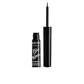 Epic Wear Waterproof Liquid Liner #White