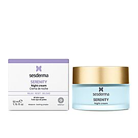 Serenity Crema 50 Ml