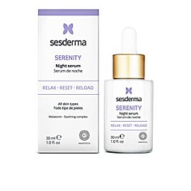 Serenity Liposomal Serum 30 Ml