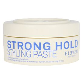 Strong Hold Styling Paste Eleven Australiar