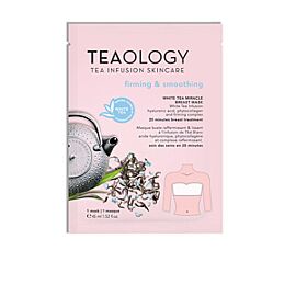 White Tea Miracle Breast Mask Firming&Smoothing 45 Ml