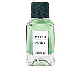 Match Point Eau De Toilette Spray 50 Ml