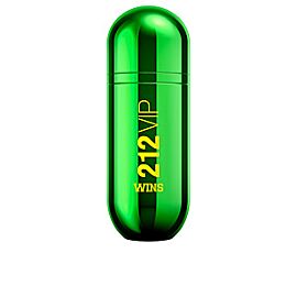 212 Vip Wins Limited Edition Eau De Parfum Spray 80 Ml