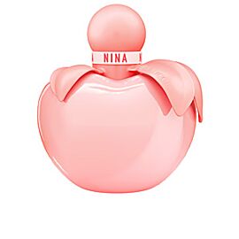 Nina Rose Eau De Toilette Spray 50 Ml