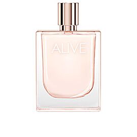 Alive Eau De Toilette Spray 80 Ml