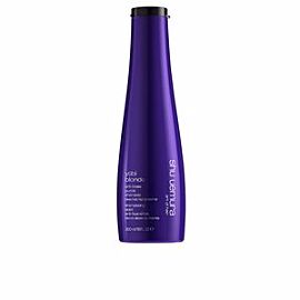 Yubi Blonde Violet Perfector Shampoo 300 Ml