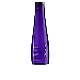 Yubi Blonde Luminosity Revealing Shampoo 300 Ml