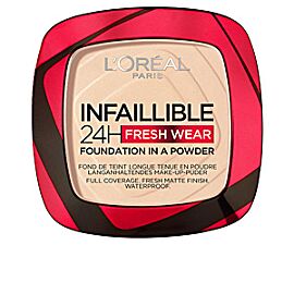 Infallible 24H Fresh Wear Foundation Compact #20