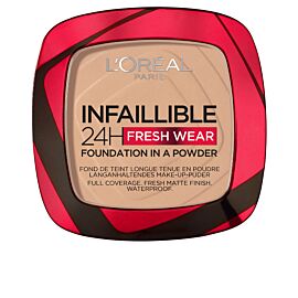 Infallible 24H Fresh Wear Foundation Compact #130