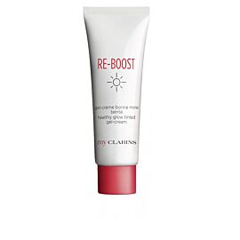 My Clarins Re-Boost Gel En Crema Con Color Efecto Buena Cara 50 Ml