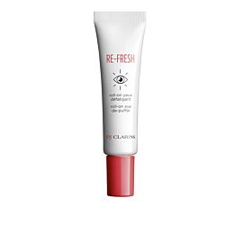 My Clarins Re-Fresh Contorno De Ojos Defatigante 15 Ml