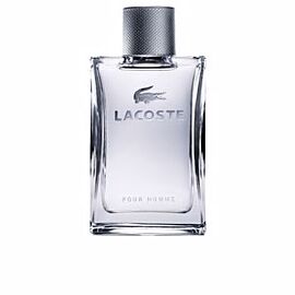 Lacoste Pour Homme Eau De Toilette Spray 100 Ml