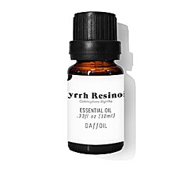 Essential Oil Resinoid 100 Ml