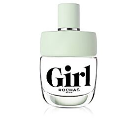 Girl Eau De Toilette Spray 100 Ml