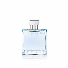 Chrome Eau De Toilette Spray 100 Ml