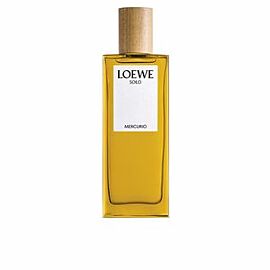 Solo Loewe Mercurio Eau De Parfum Spray 100 Ml