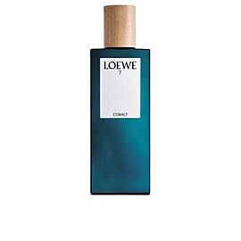 Loewe 7 Cobalt Eau De Parfum Spray 150 Ml