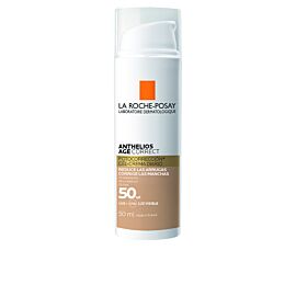 Anthelios Age Correct Spf50 Couleur 50 Ml