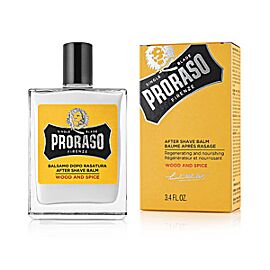 Wood And Spice After Shave Bálsamo 100 Ml