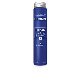 L'Uomo Urbantech Shampoo 250 Ml