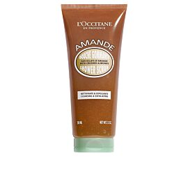 Almond Exfoliating Gel 200 Ml