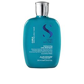 Semi Di Lino Curls Enhancing Low Shampoo 1000 Ml