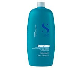 Semi Di Lino Curls Hydrating Co-Wash 1000 Ml