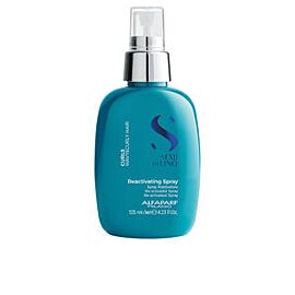 Semi Di Lino Curls Reactivating Spray 125 Ml