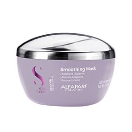 Semi Di Lino Smooth Smoothing Mask 200 Ml