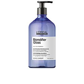 Blondifier Gloss Professional Shampoo 300 Ml