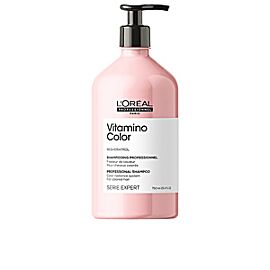 Vitamino Color Professional Shampoo 300 Ml