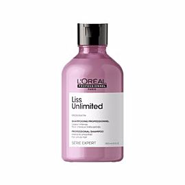 Liss Unlimited Shampoo 500 Ml