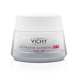 Liftactiv  Supreme Crème Jour Spf30 50 Ml